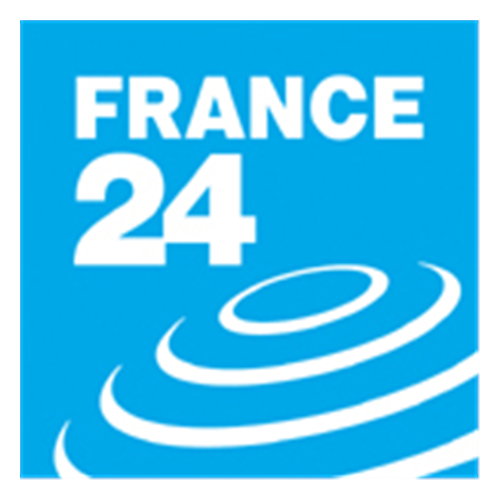 France 24 English