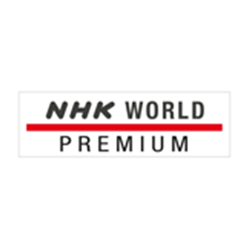 NHK World Premium
