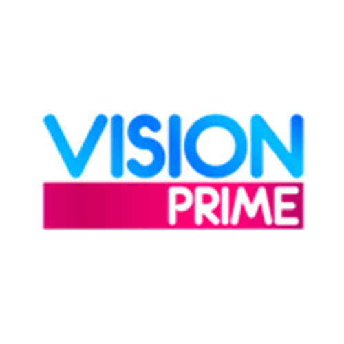 Vision Prime